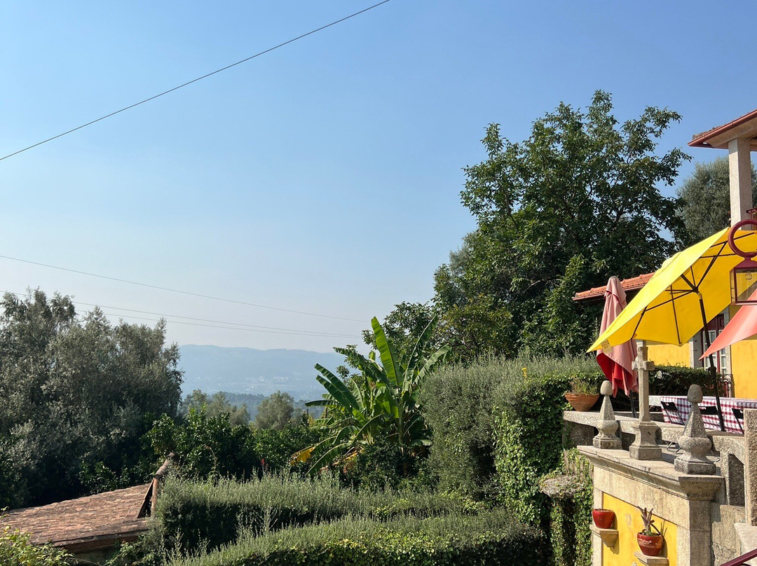 Quinta do Rocha主图