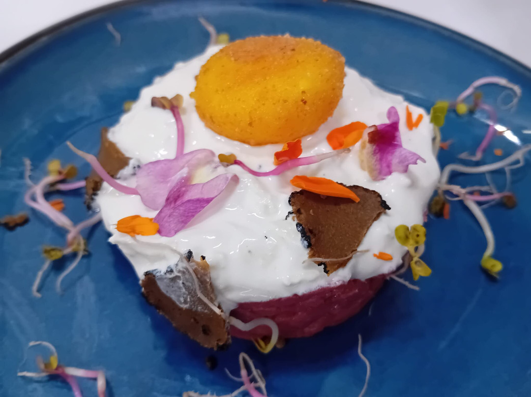 Ristorante Belvedere dell'Excelsior