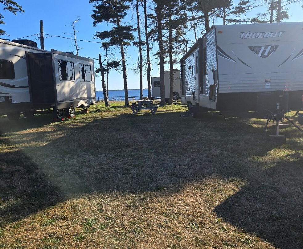 The Ovens Park-Feltzen South必去景点