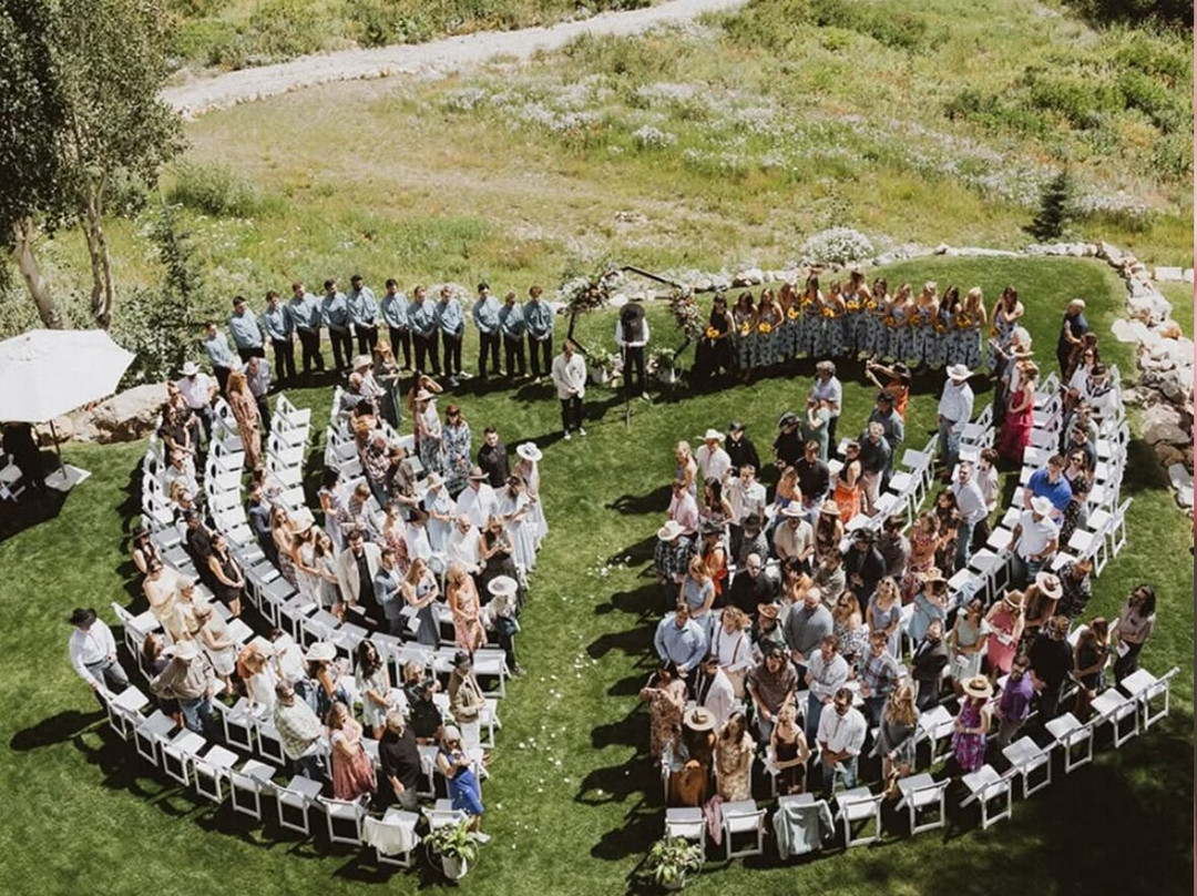 Alta's Rustler Lodge主图