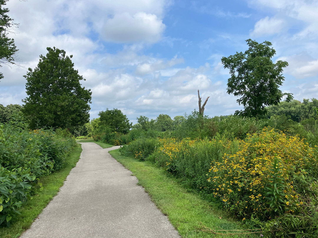Fabyan Villa Museum & Japanese Garden-Geneva必去景点