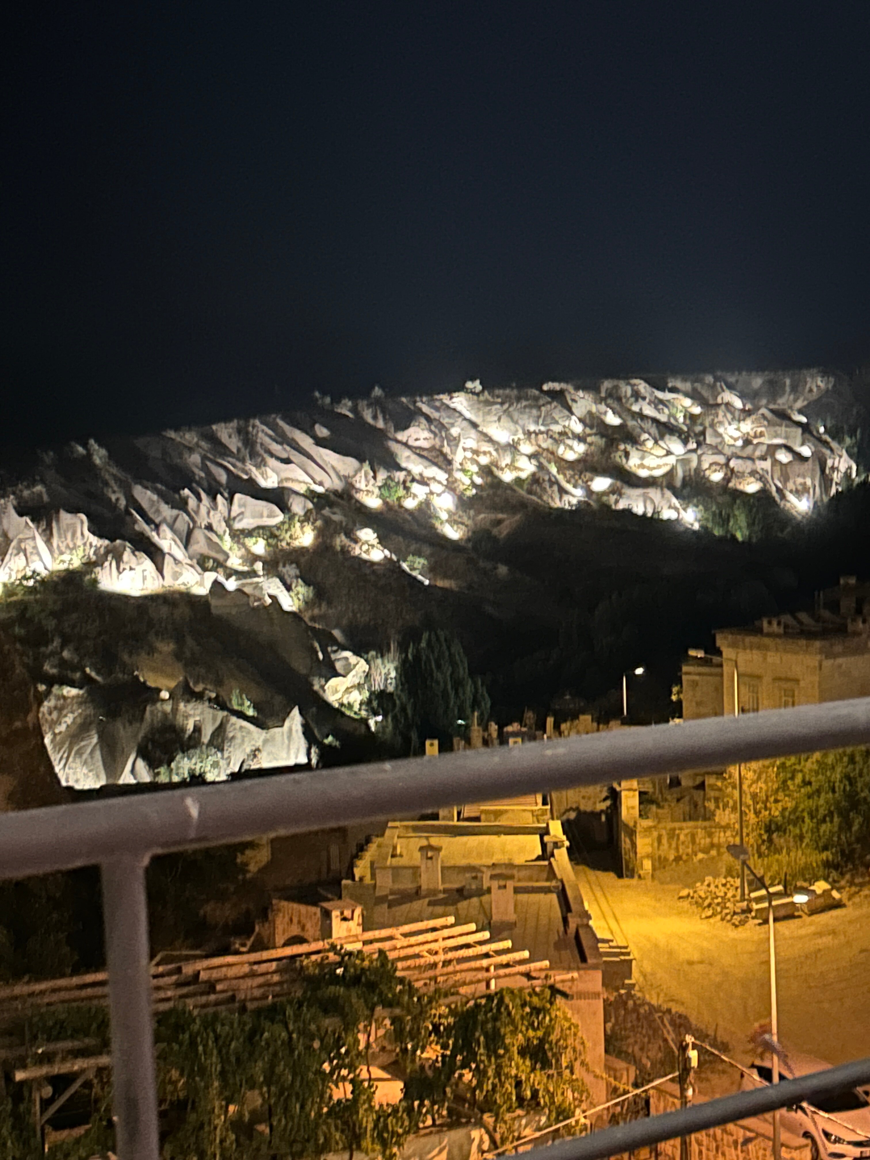 Kappadoks Cave Hotel-官方