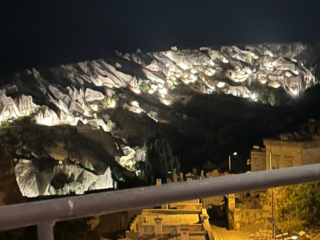 Kappadoks Cave Hotel主图
