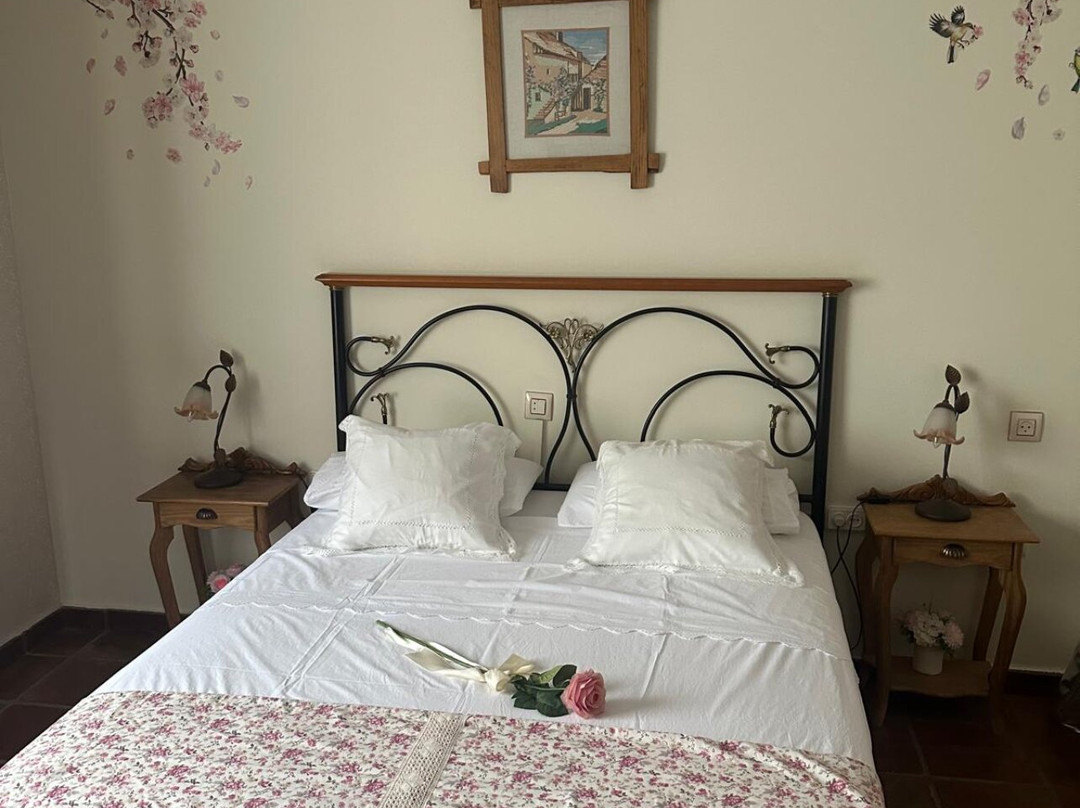 Los Montejos Casa Rural & Spa主图