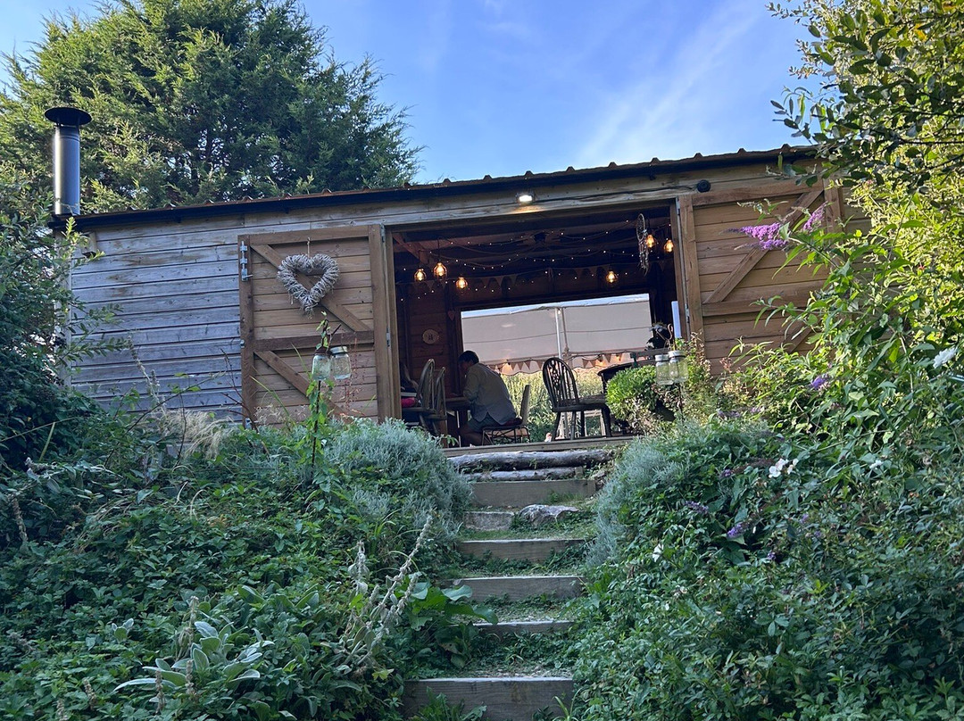 Coastal Valley Camp and Crafts-纽奎必去景点