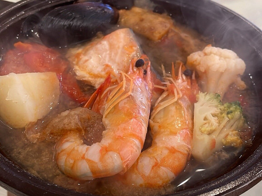 Island Inn Rishiri主图