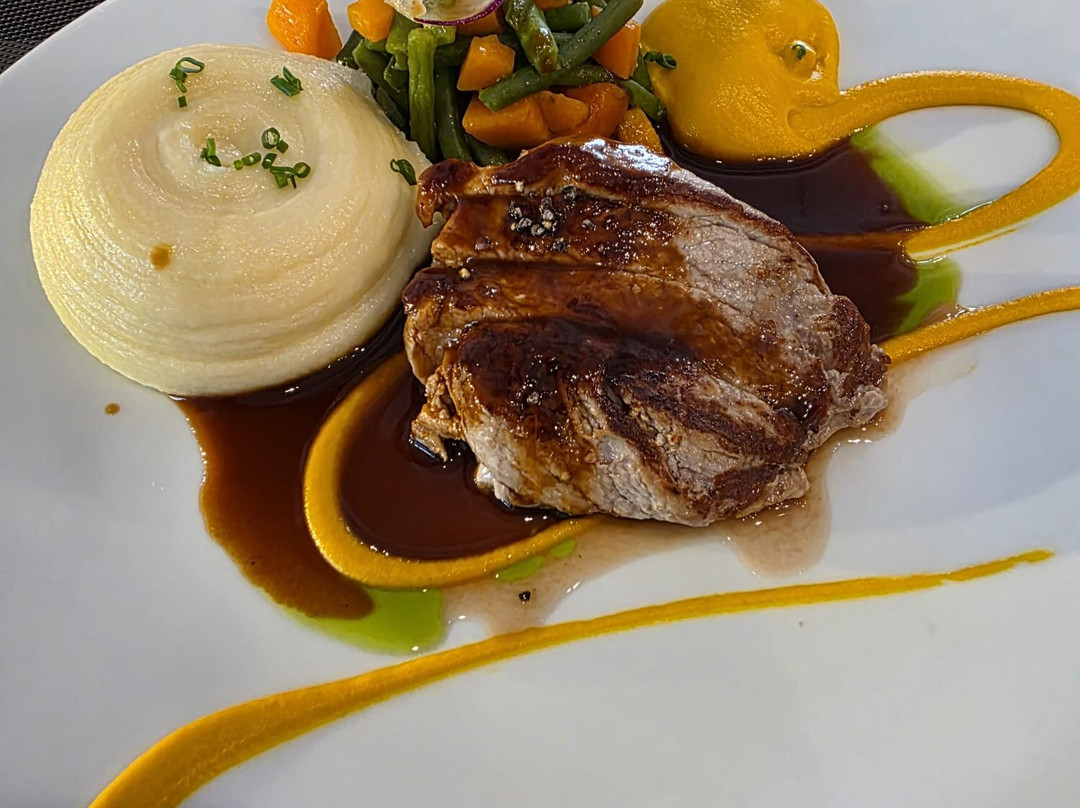 Cognac Meukow-干邑必去景点