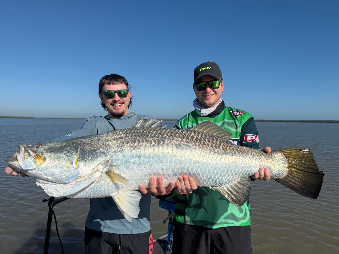Eclipse FNQ Charters-Weipa必去景点