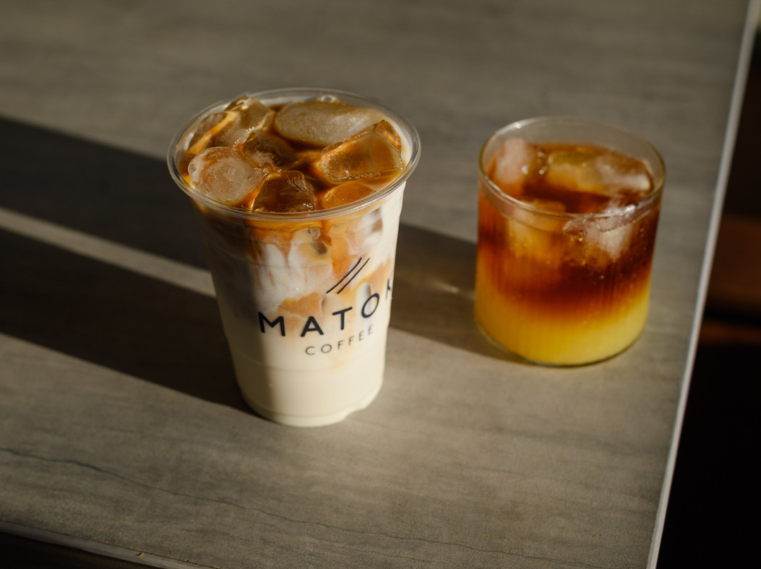 Matok Coffee