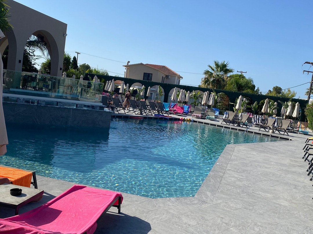 维纳斯酒店主图