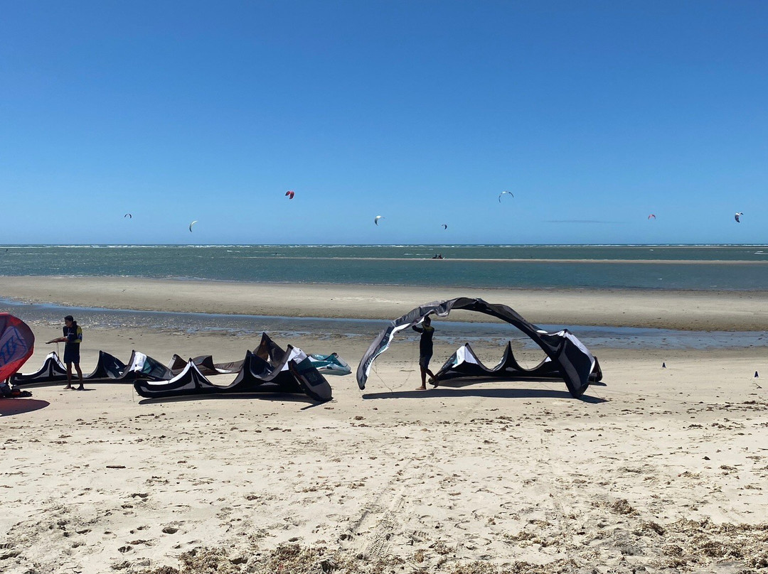 Pontal Kite School-Fortim必去景点