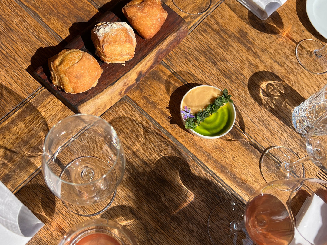 Riccitelli Wines & Bistró-路冉得库约必去景点