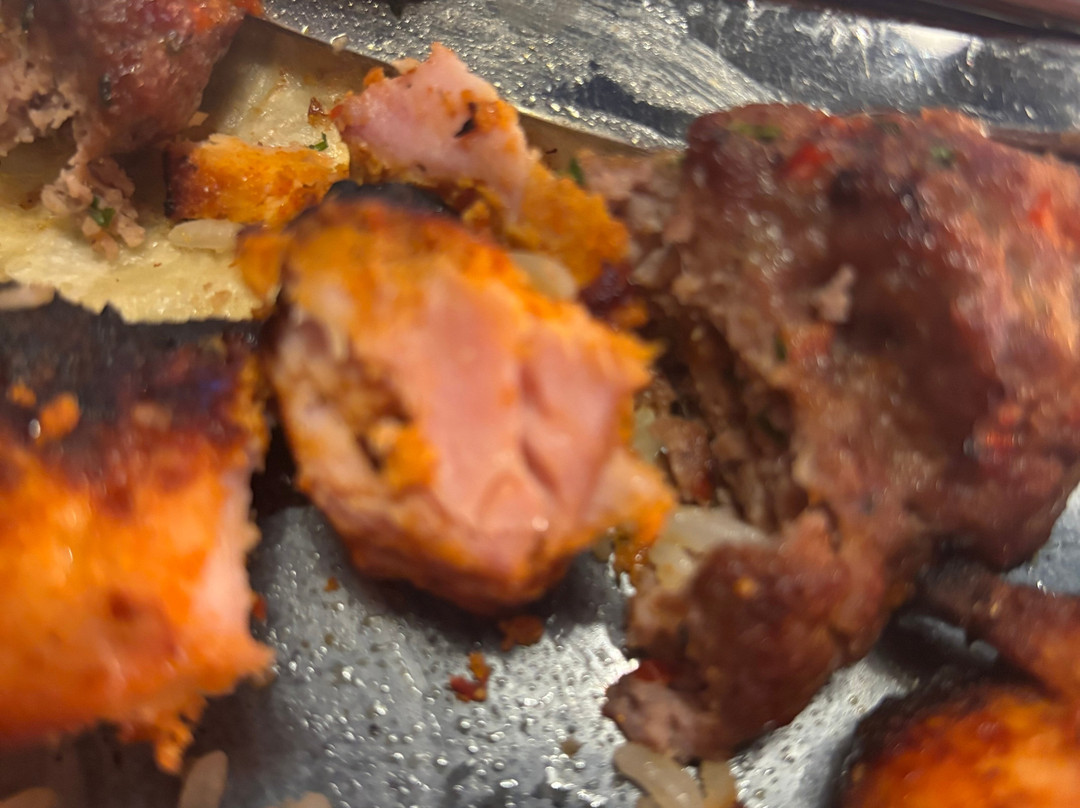 Cobans Kitchen Bexleyheath