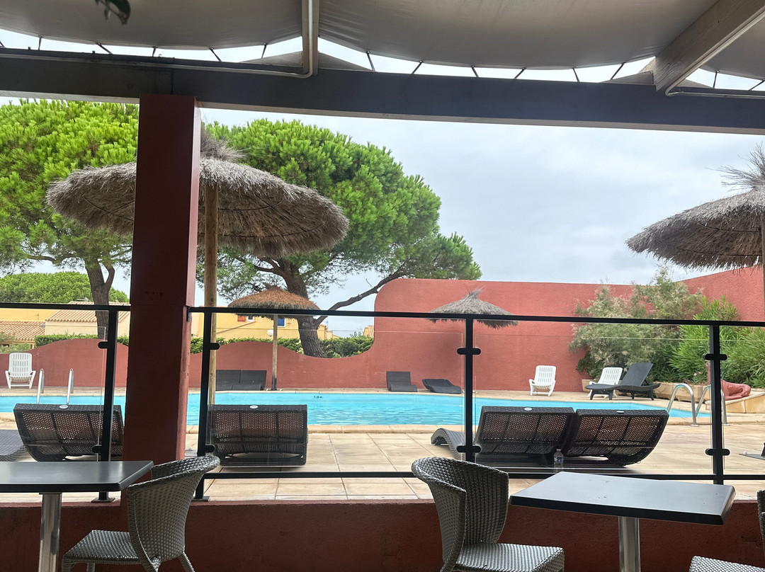 The Originals City, Relax'Otel, Le Barcares主图