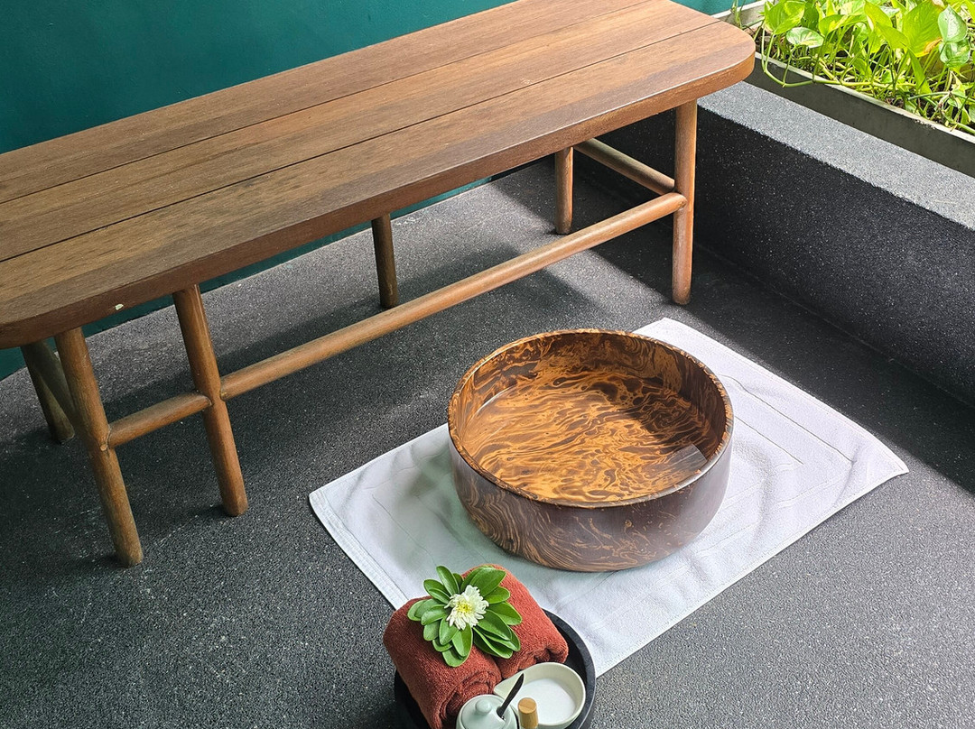 SALA Spa Chaweng-查汶海滩必去景点