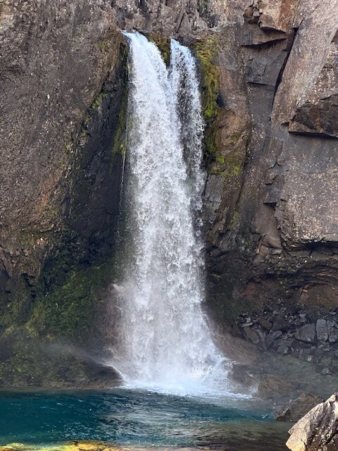 Tinna Adventure-Breiddalsvik必去景点