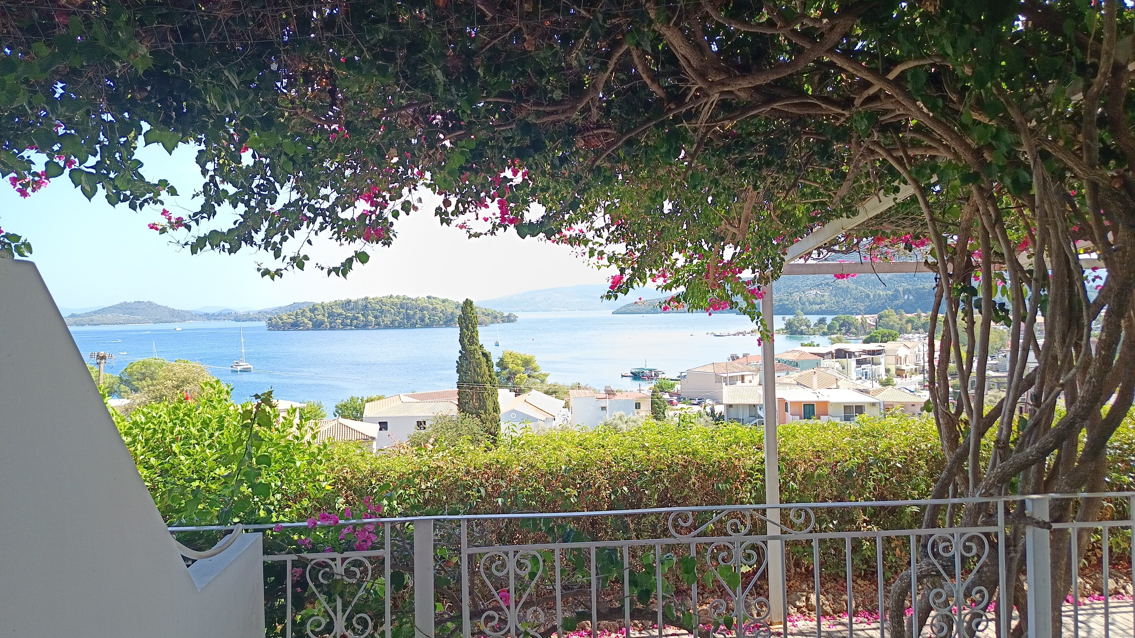Islands View-官方