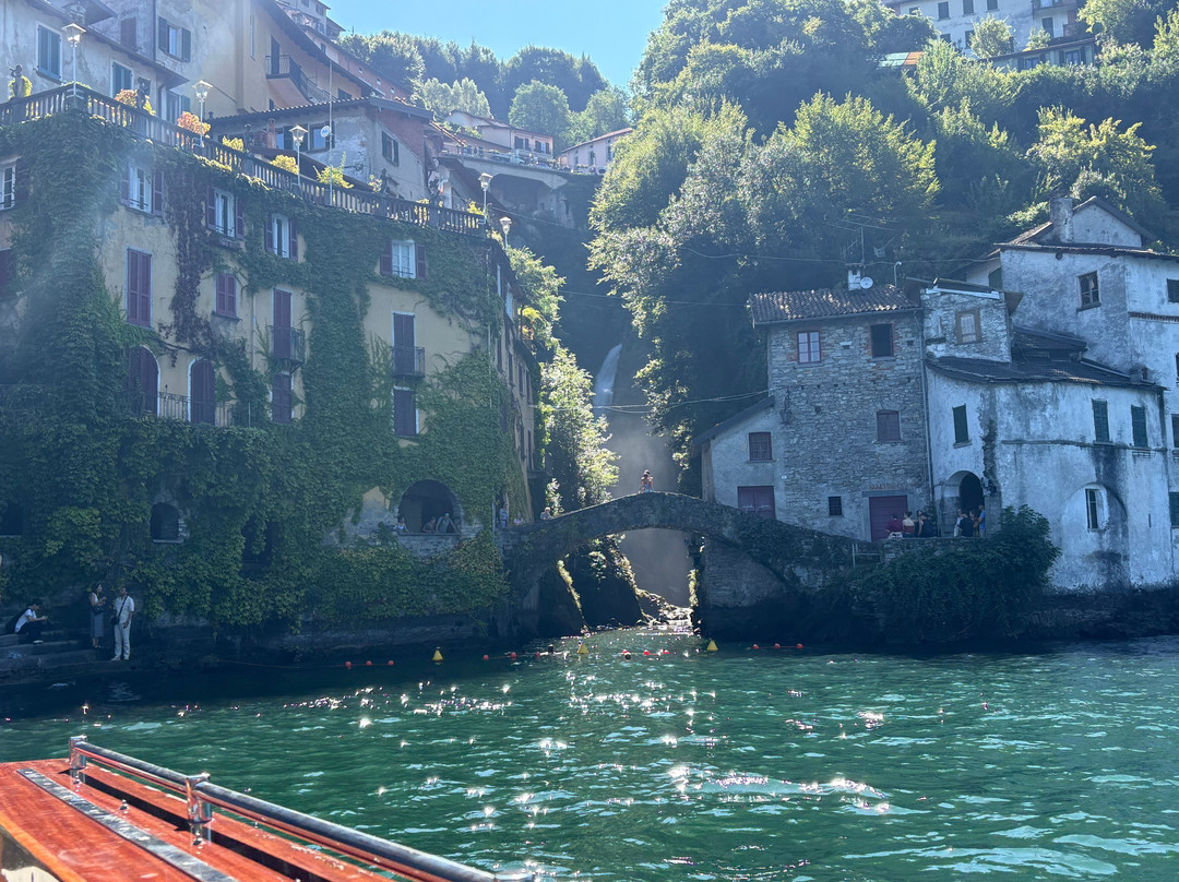 Taxi Boat Varenna - Day Tours-瓦伦纳必去景点