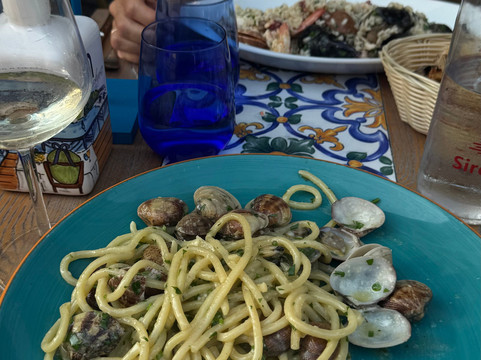 Mamma Italia Sorrento