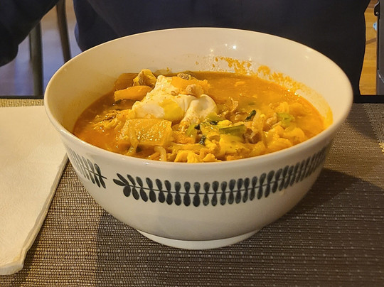 Pali Pali Korean Bistro