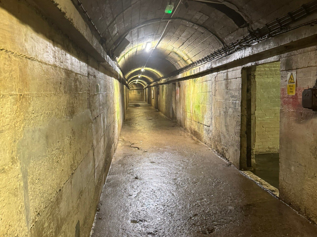 Tours Of Guernsey-St Peter Port必去景点