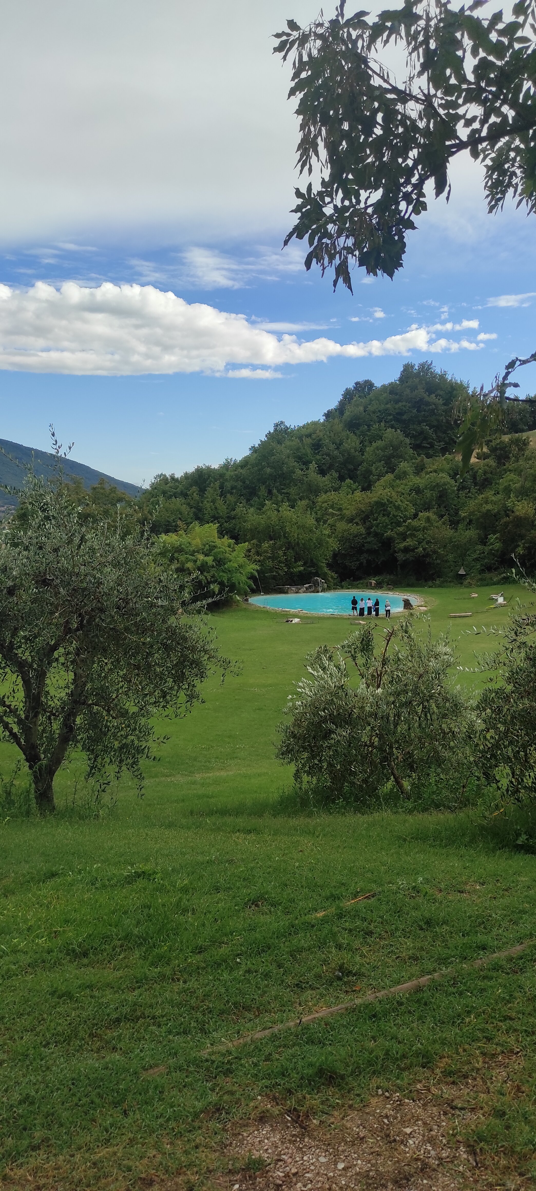 Agriturismo Paradiso41-官方