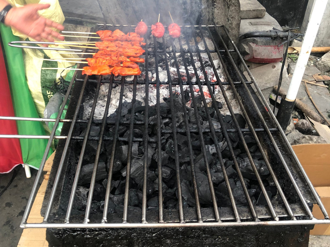 Lion Dive Centre-莫阿尔博阿尔必去景点