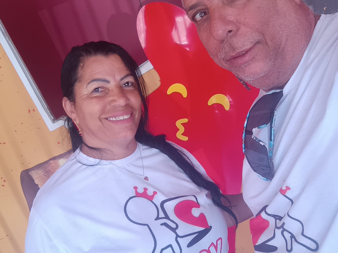 Museu Garoto-维拉维尔哈必去景点