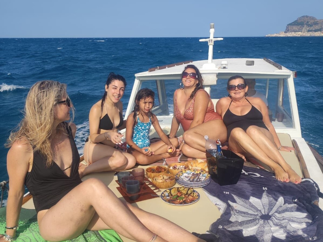 Mare Aperto Cefalù-Cefalu City必去景点