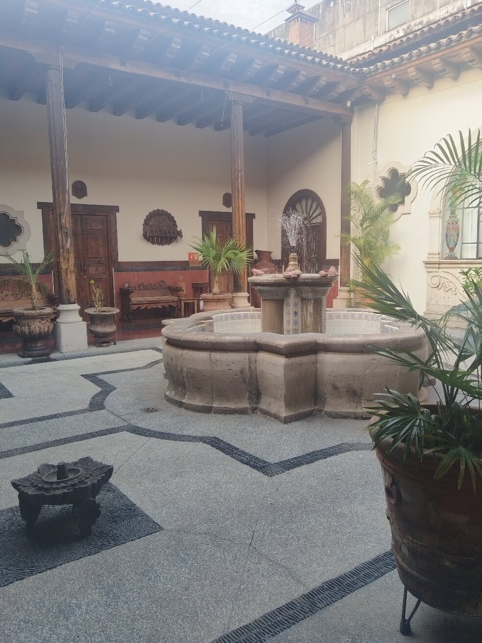 Hotel Mi Solar-官方