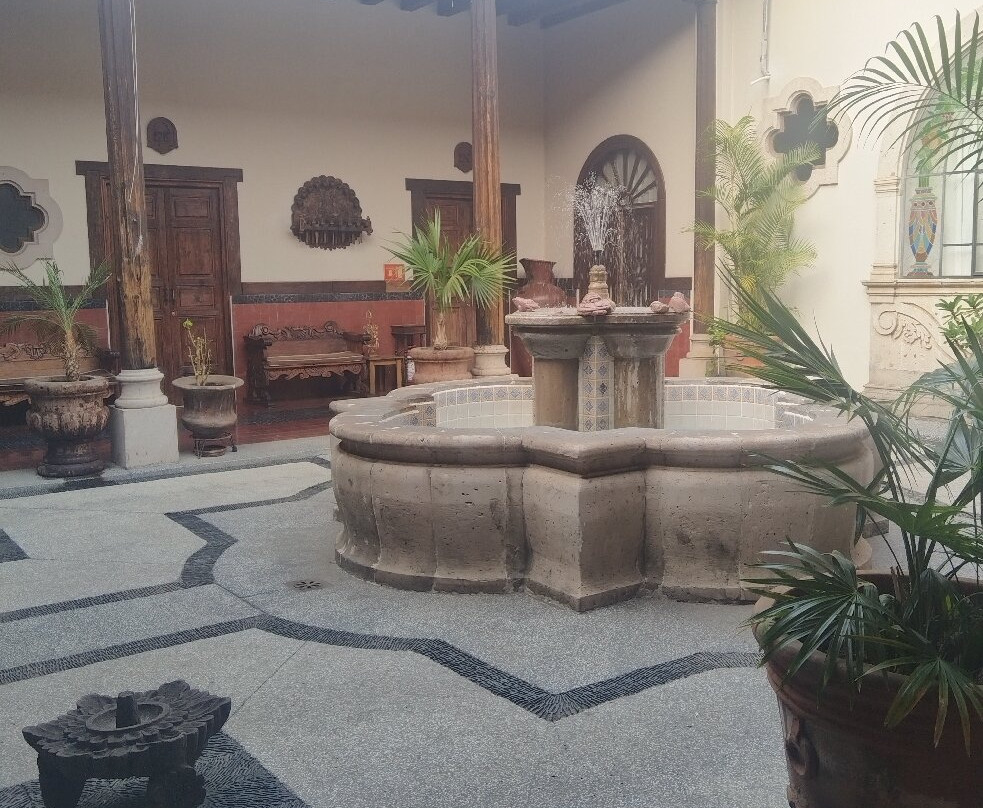 Hotel Mi Solar主图