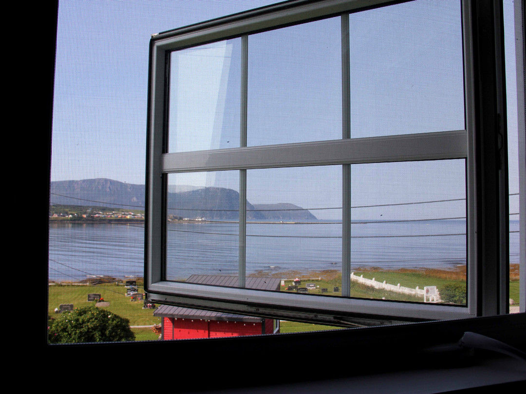 The Candlelight Inn主图