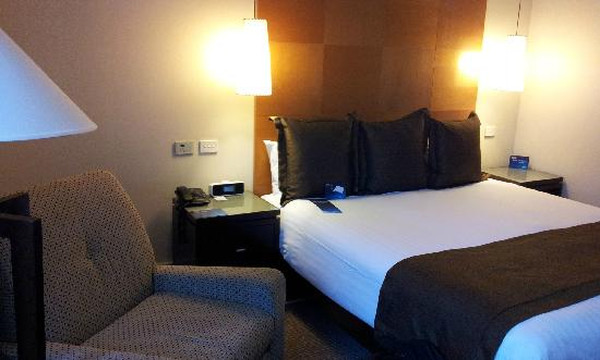 悉尼琶拉帝诗酒店主图