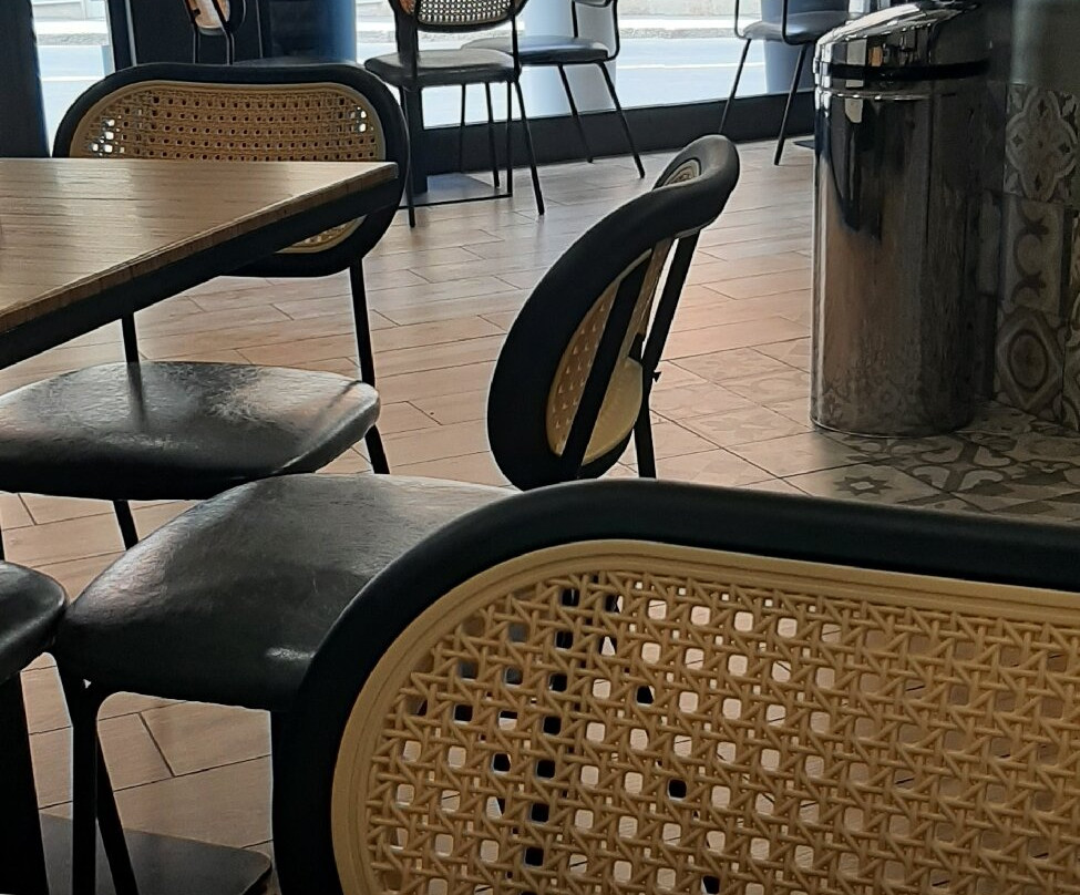 Bar Gelateria Manca