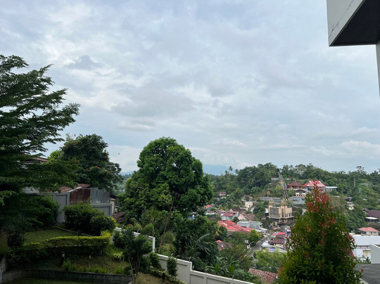 North Sulawesi酒店住宿-Luwansa Hotel and Convention Center Manado