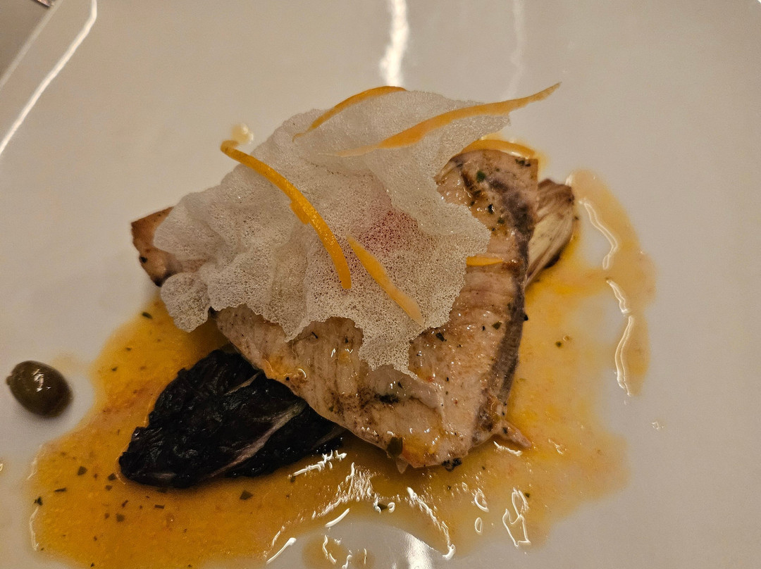 Hotel Seel Aus主图