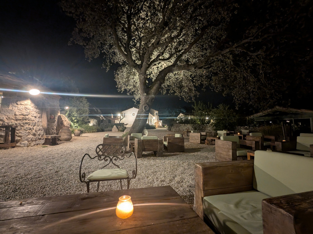 Gallicantu Stazzo Retreat主图