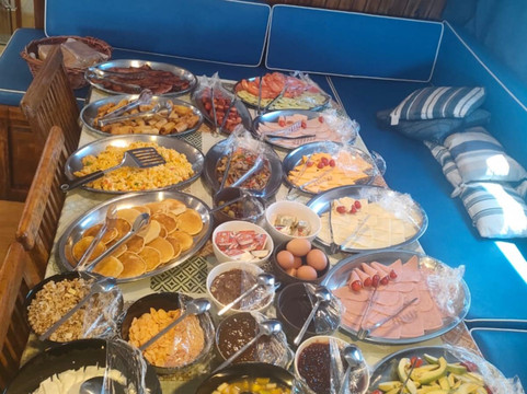 Sail In Greece adventures-科孚必去景点