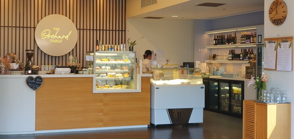 Macadamias Australia-邦德堡必去景点