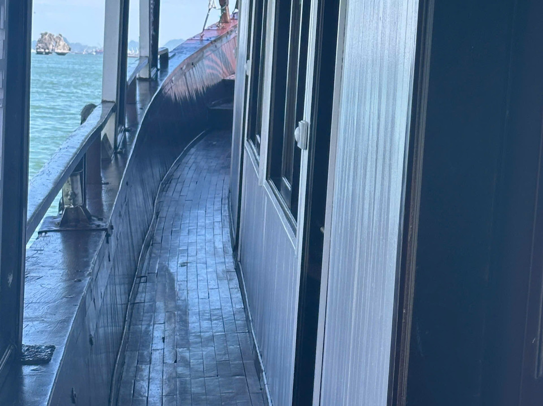 Halong Bay Le Journey Cruise-河内必去景点