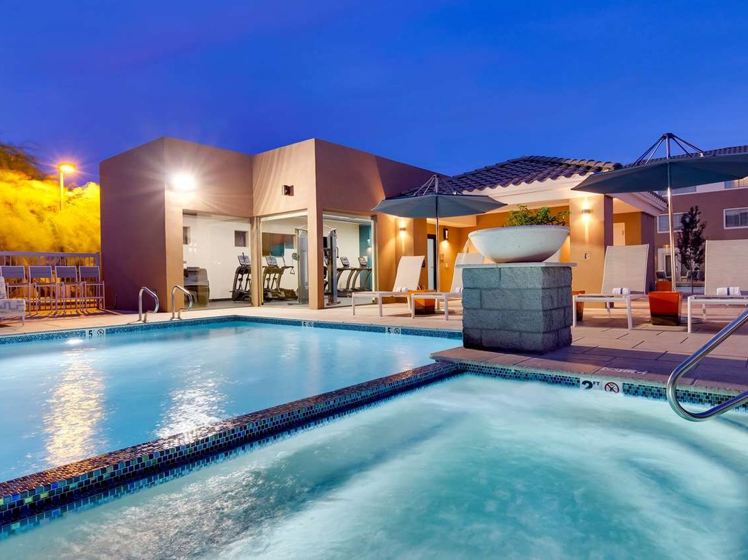 Aiden By Best Western Scottsdale North