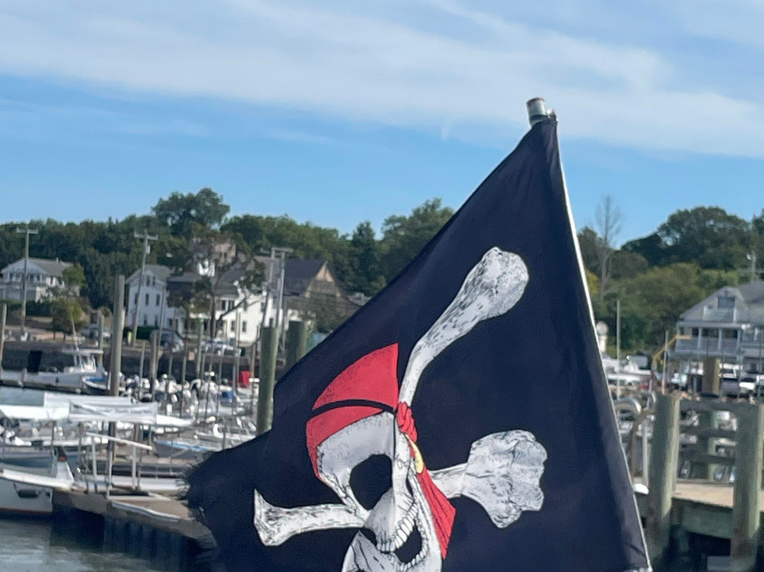 Thimble Islands-布兰福德必去景点