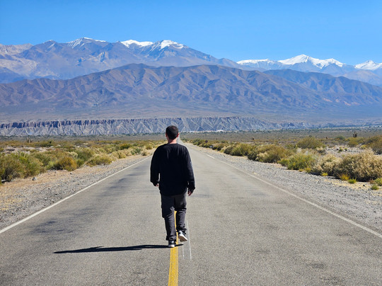 Suntrip Brasileiros em Salta-萨尔塔必去景点