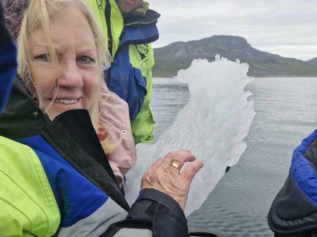 Tasermiut Camp-Nanortalik必去景点