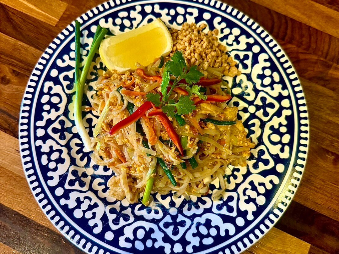 Najma Thai Restaurant