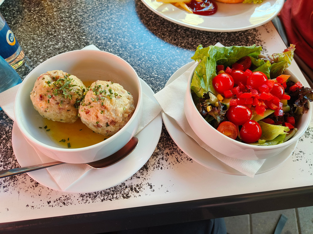 Vithal Freizeitzentrum-Assling必去景点