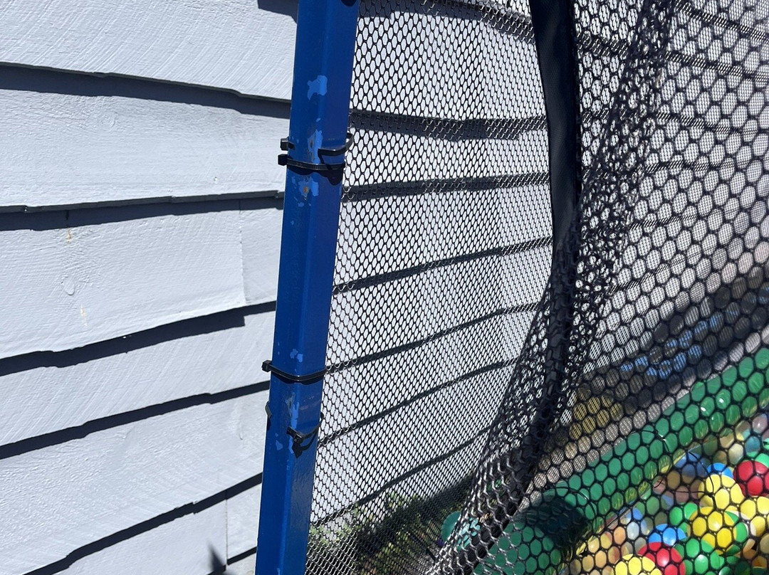 FunPlex Fun Park-East Greenbush必去景点