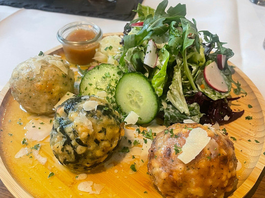 Landgasthof Reinhold主图