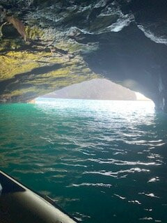 Ribsafari-韦斯特曼纳群岛必去景点