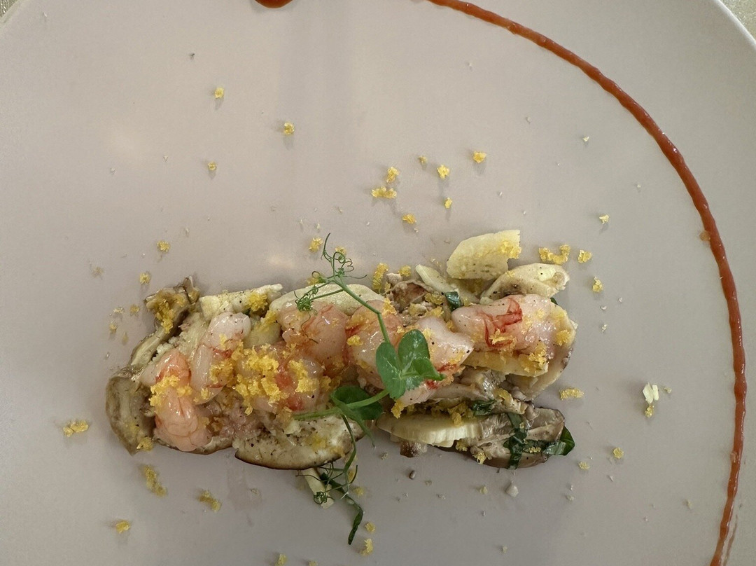 德尔维罗雷西古客栈主图